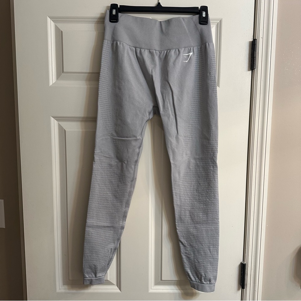 Gymshark Gray Leggings